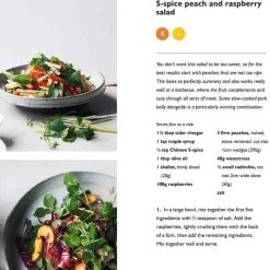 Ottolenghi Simple Cookbook & Ingredients Set