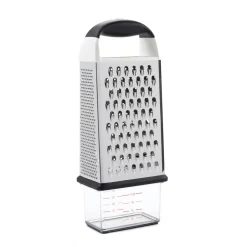 OXO Good Grips Box Grater