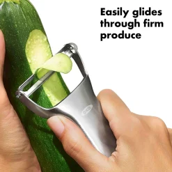Oxo Stainless Steel Y Peeler