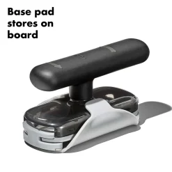 Oxo Twisting Jar Opener with Basepad