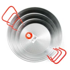 Paella Pan, 8-Person 33.5cm dia