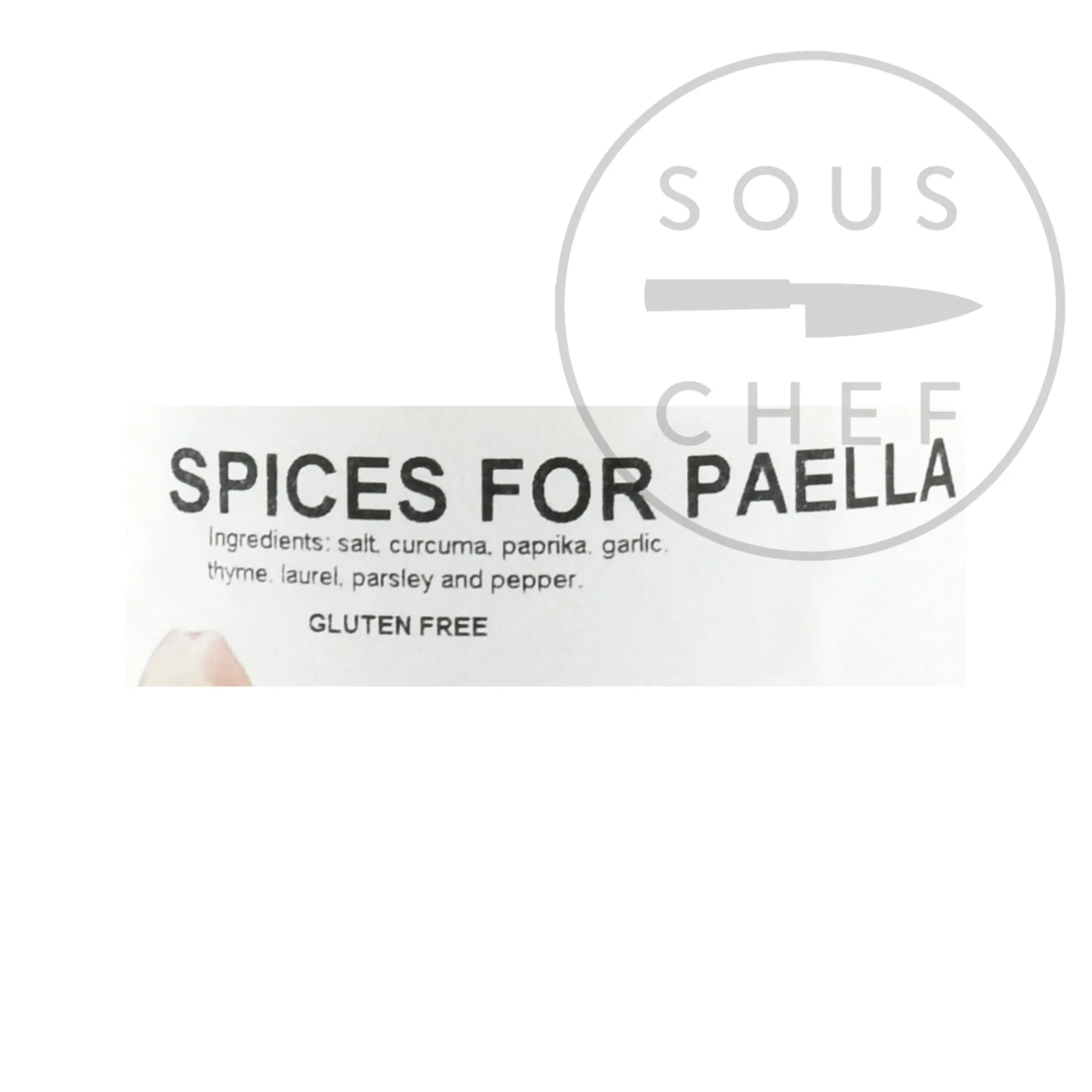 Paella Spices, 310g
