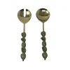 Pair of Olive Salad Servers