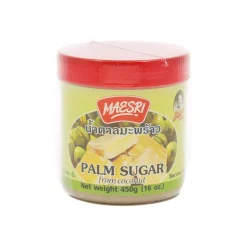 Palm Sugar, 450g