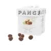 Pancracio Chocolate Covered Caramelised Pistachios, 70g