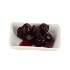Pariani Amarena Candied Black Cherry, 1kg