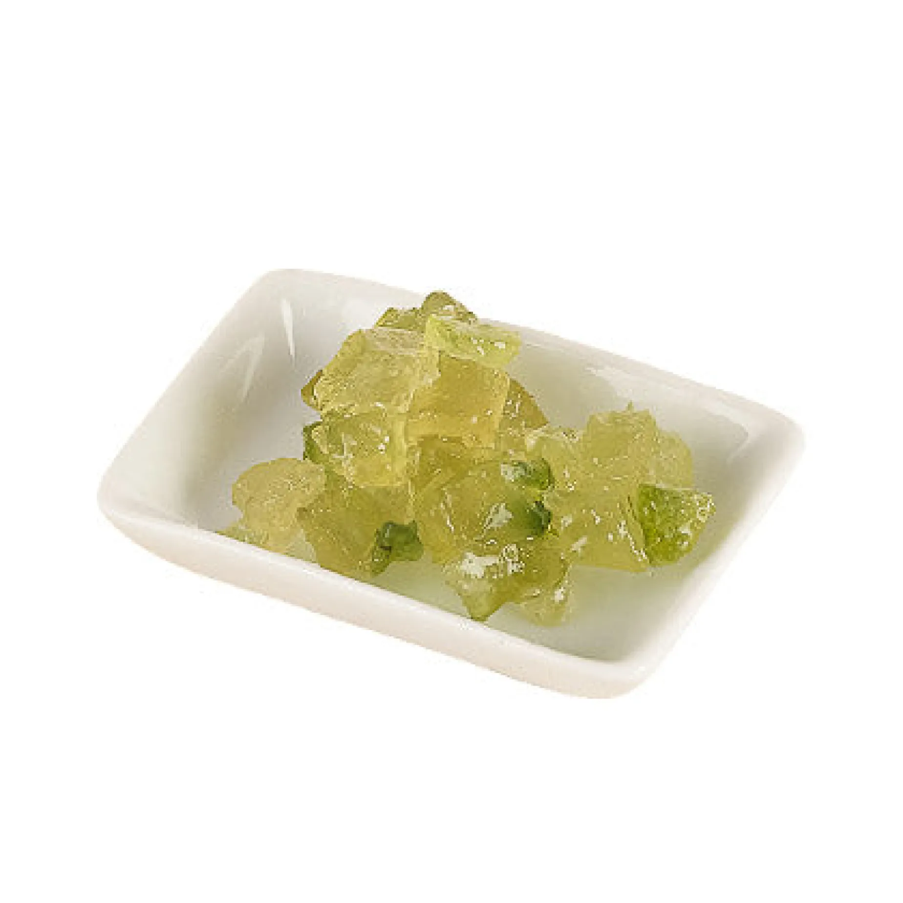 Pariani Candied Cedro Citron In Small Cubes, 1kg
