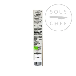 Pariani Organic Hazelnut Oil, 250ml