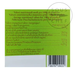 Pariani Pistacchiotto, 200g