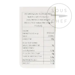 Pariani Roasted Bronte Pistachio Oil, 100ml