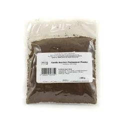 Pariani Vanilla Powder, 100g