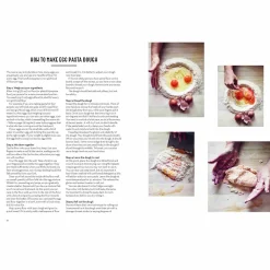 Pasta Grannies: The Secrets of Italy's Best Home Cooks