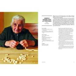 Pasta Grannies: The Secrets of Italy's Best Home Cooks