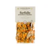 Pasta L'Antica Striped Farfalle with Tomato & Basil, 250g