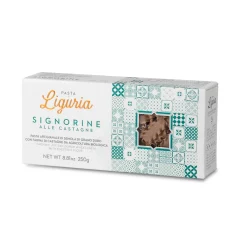 Pasta Liguria Signorine Alle Castagne, 250g