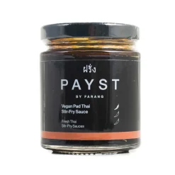 Payst Vegan Pad Thai Stir Fry Sauce, 190ml