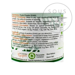 Pectin Powder, 100g