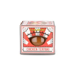 Pekis Pollo Teriyaki Taco Filler, 180g