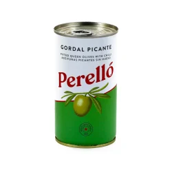 Perello Gordal Pitted Olives