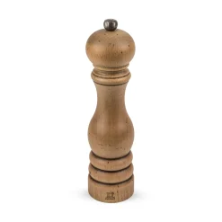 Peugeot Paris Antique Wood Pepper Mill, 22cm