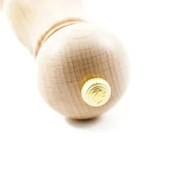 Peugeot Paris Natural Salt Mill, 22cm