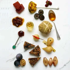 Pickled Cherries, 340g