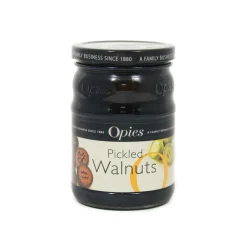 Pickled Walnuts in Malt Vinegar, 390g