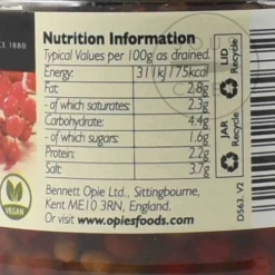 Pink Peppercorns, 105g