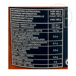 Piquillo Pepper Paste, 190g