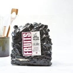 Pitted Prunes, 1kg
