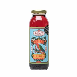 Poon's Chilli Vinegar Dressing, 250ml