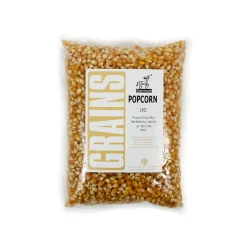 Popping Corn, 1kg