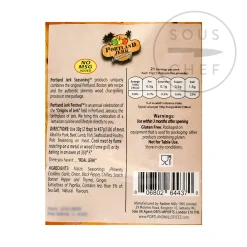 Portland Jerk Seasoning, 250g