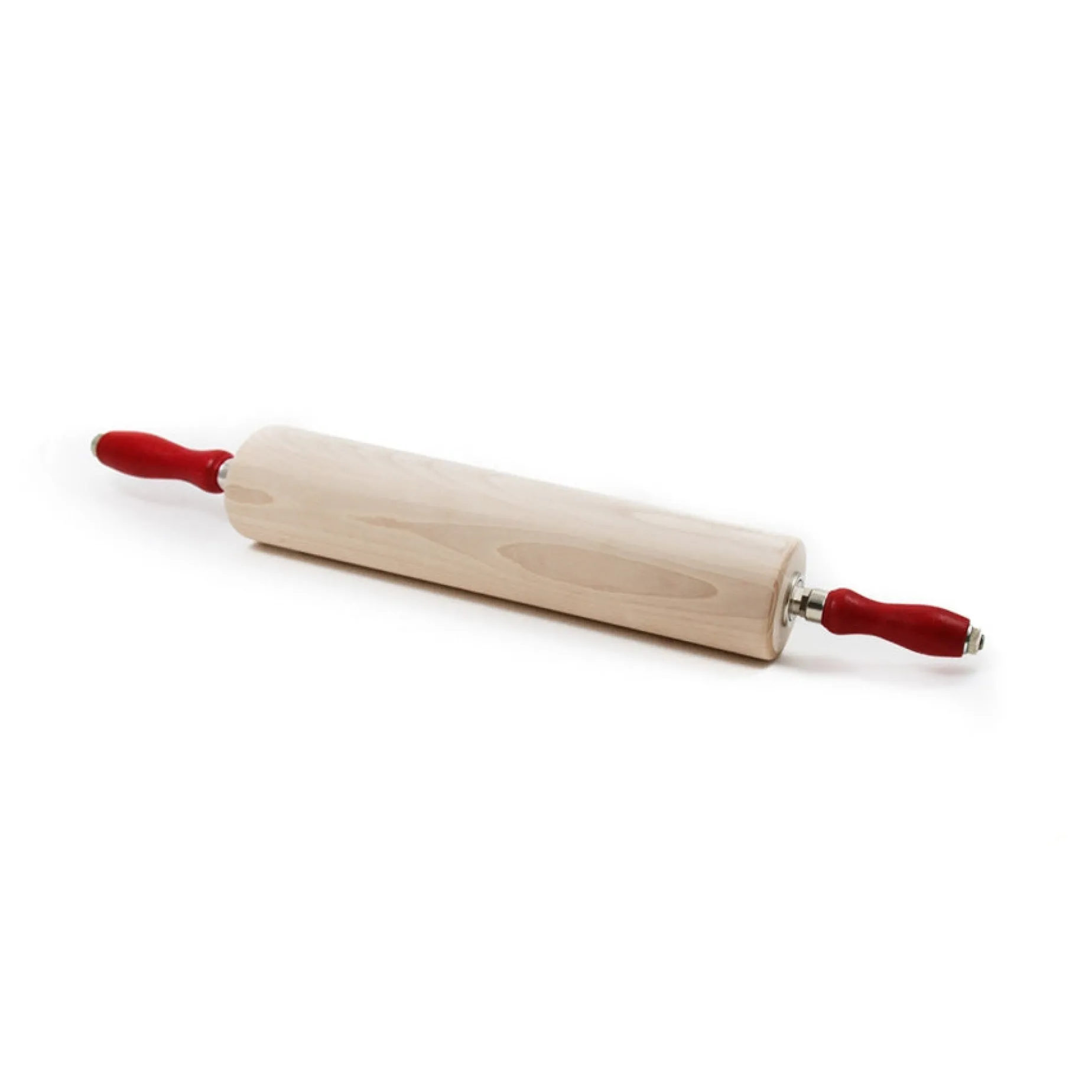 Professional Beech Wood Rolling Pin