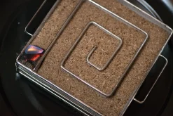 ProQ Artisan Cold Smoke Generator