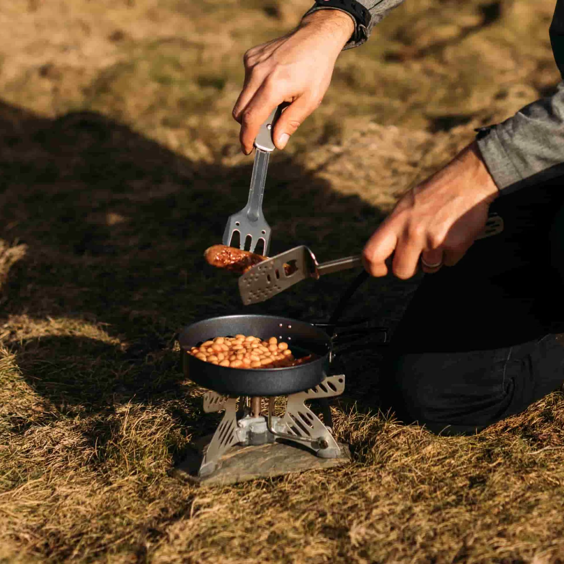 ProQ BBQ Travel 4-in-1 Multi-Tool