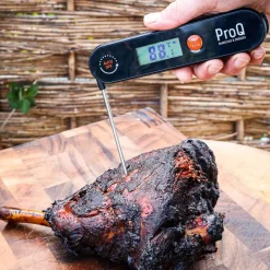 ProQ Digital Instant Read Thermometer - Rechargeable