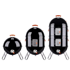 ProQ Excel 20 Elite BBQ Smoker