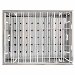 ProQ FlatDog Foldable & Portable BBQ