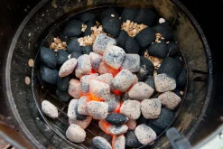 ProQ Frontier Elite 3in1 BBQ Smoker