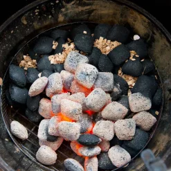 ProQ Oak Wood Chips, 400g