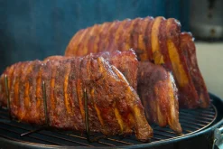 ProQ Ranger Elite BBQ Smoker