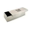 ProQ Stainless Smoking Box