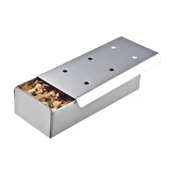 ProQ Stainless Smoking Box