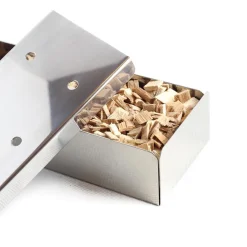 ProQ Stainless Smoking Box
