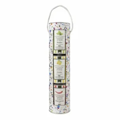 Puglian Olive Oil Gift Set Cult Favourites, 3 x 250ml