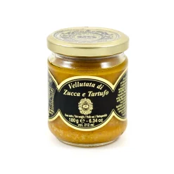 Pumpkin and Truffle Puree, 180g