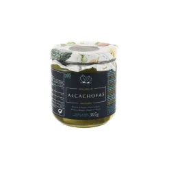 Quartered Artichoke Hearts, 305g