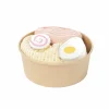 Ramen Bowl Socks x 2 Pairs