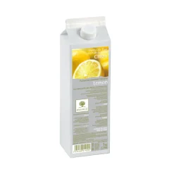 Ravifruit Lemon Puree, 1 Litre